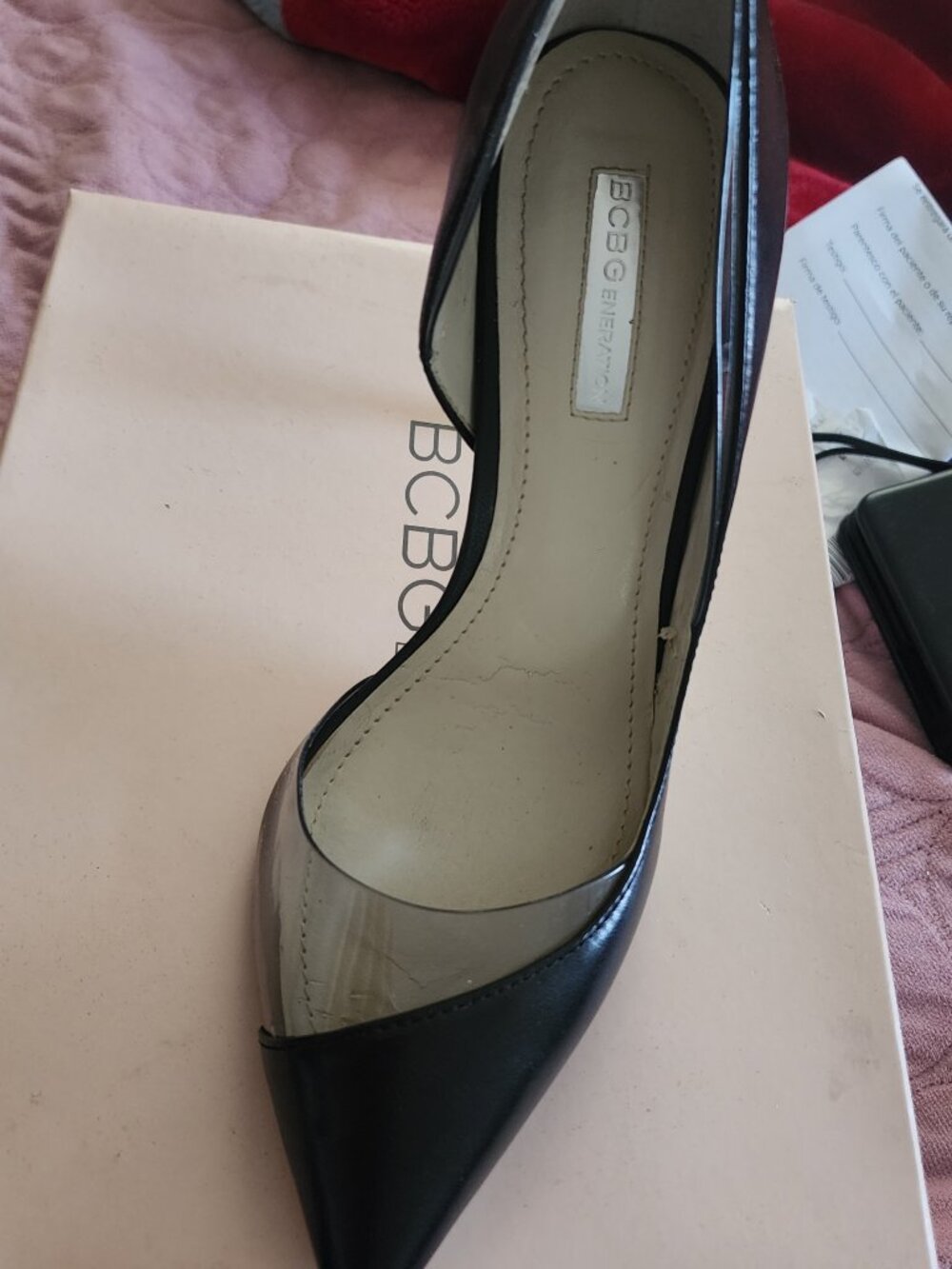 Zapatilla